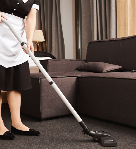 House-Cleaning