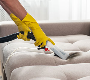 House-Cleaning